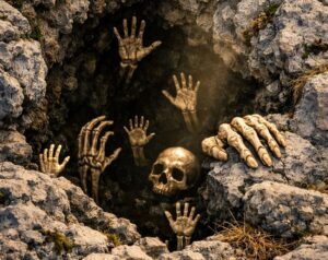 Потребна је истина!