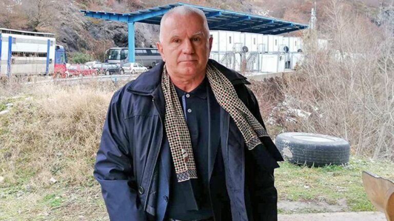 Донација на Јарињу: Возило и стипендије за децу са Косова