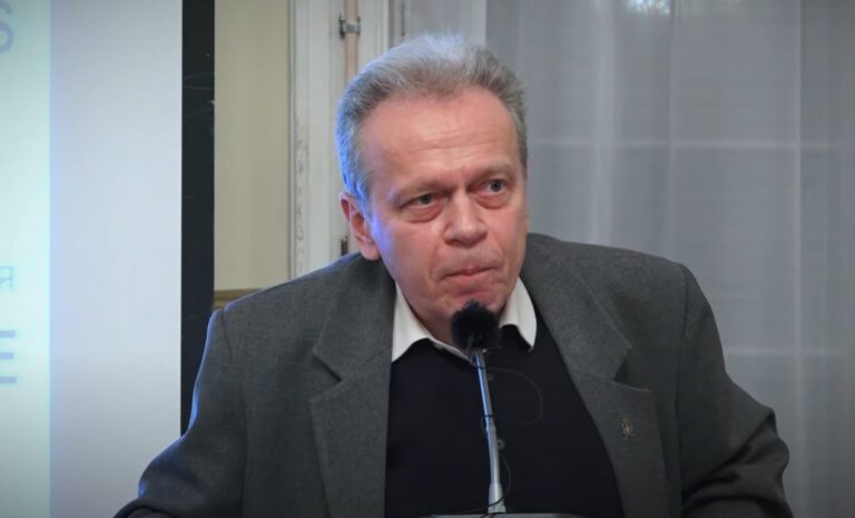 „Хришћански ционизам“ – последњи улог у Великој игри