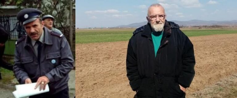 Голгота полицајца Мухарема Ибраја из Ђаковице