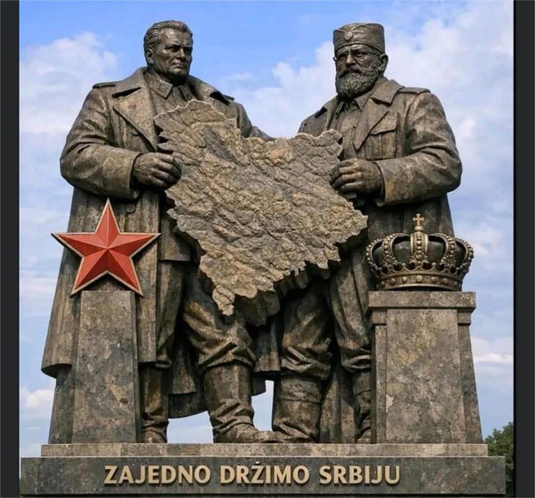 Браћа из шуме – регрутација