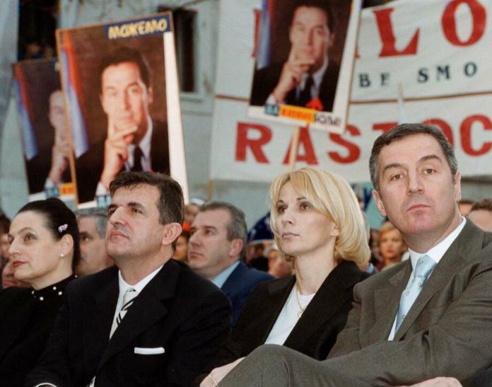 Похлепа води у ропство које се скупо плаћа