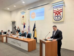 Најављени протести у Новом Граду због планираног одлагалишта радиоактивног отпада на Трговској гори