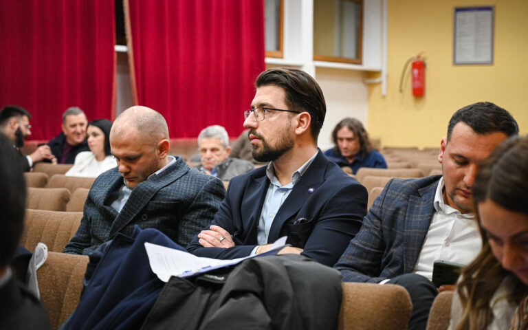 Ми од наших циљева никада нећемо одустати!