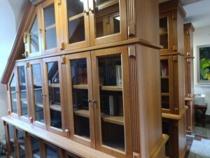 УНИБЛ даровао више од 700 књига манастиру Осовица