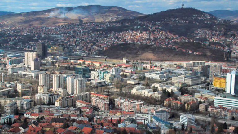 Три дипломатије у „јединственој Босни”