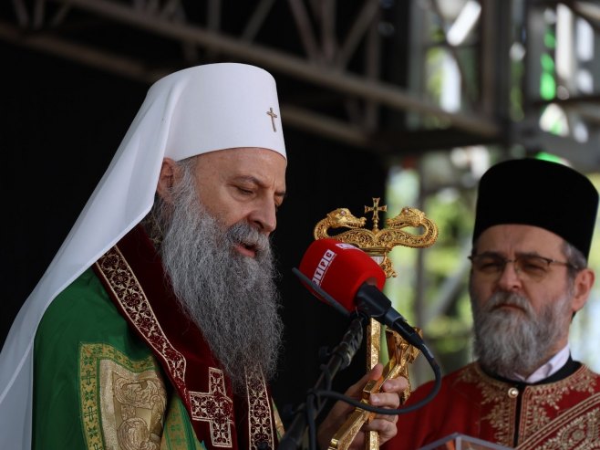 Доња Градина – земља натопљена сузама и крвљу