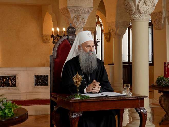 Васкрсење стварност у коју улазимо сваки пут када опраштамо