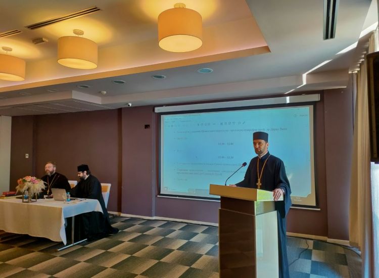 Савјетовање за вјероучитеље средњих школа у Добоју