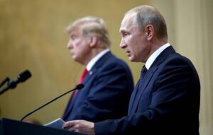 Русија зна кад ће завршити војна операција у Украјини