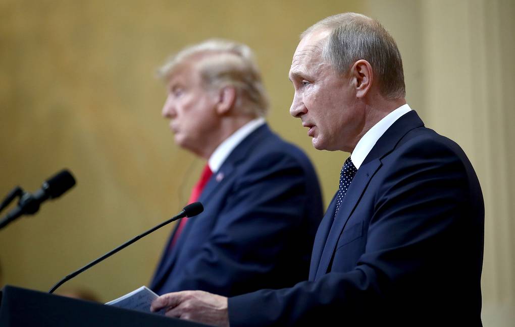 Русија зна кад ће завршити војна операција у Украјини