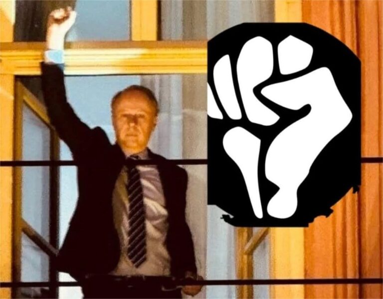 Већ виђено, 5. октобра