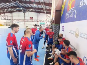 Реми рукометаша Републике Српске на старту Свјетског првенства