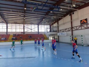 Република Српска побиједила Бугарску на Свјетском првенству