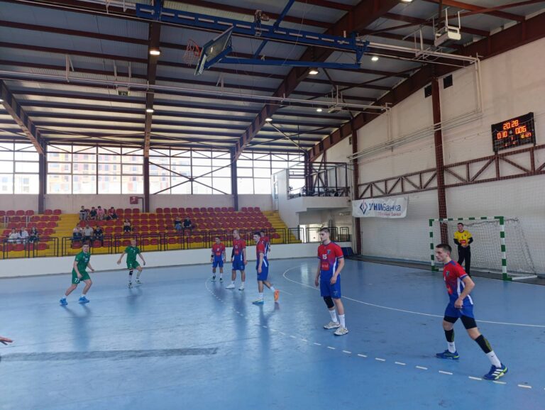 Република Српска побиједила Бугарску на Свјетском првенству