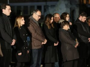 Бомбардовање РТС-а – најтежи удар на медије у историји ратовања