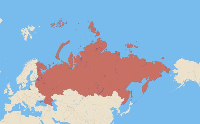 Најглупља реченица – „Русија ће да нападне Европу“.