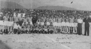 Црвена звезда гост у Тирани док су мученици Јасеновца гинули