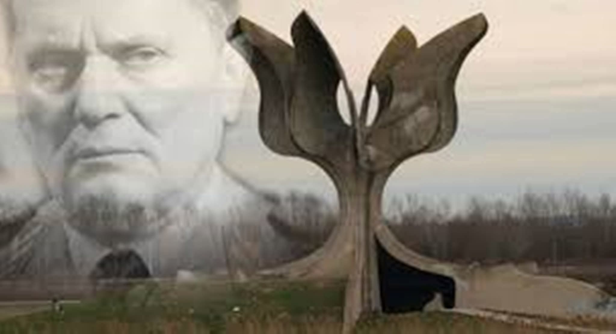 Ликвидација команданата који су хтели да ослободе Јасеновац