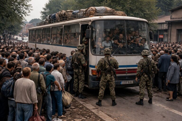 Сарајевска сјећања