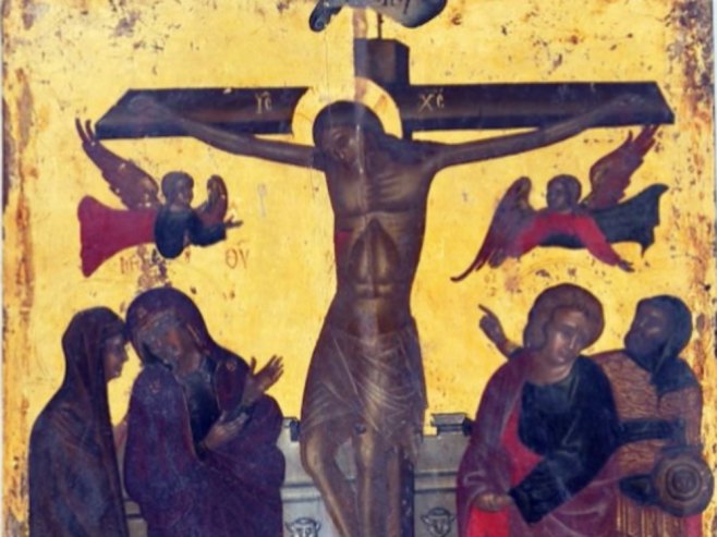 Српска православна црква обиљежава Велики петак – дан Христовог страдања