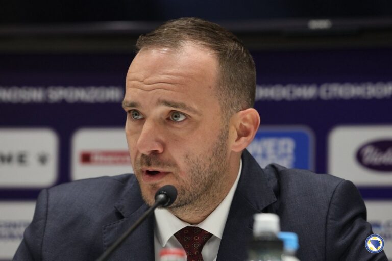 Творац идеја и визије