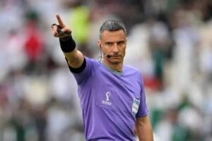 Славко Винчић, амбасадор Републике Српске на Мондијалу