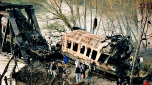 Годишњица НАТО напада на путнички воз у Грделичкој клисури