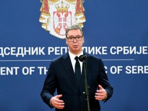 Вучић информисан о веома тешком здравственом стању Младића