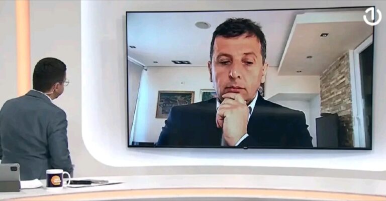 Тражим извињење и суспензију Звонка Комшића због говора мржње