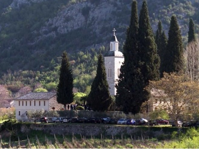 Манастир Житомислић, духовни и културни центар српског народа