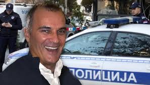 Истрага против десет особа због убиства Александра Нешовића