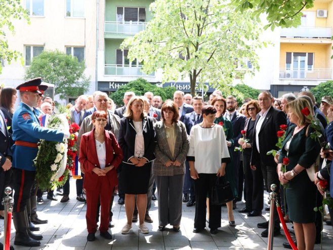Најтрагичнија и најболнија рана Републике Српске