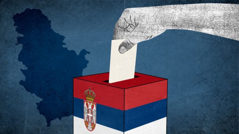 Србији је најбоље да одлаже изборе и чека