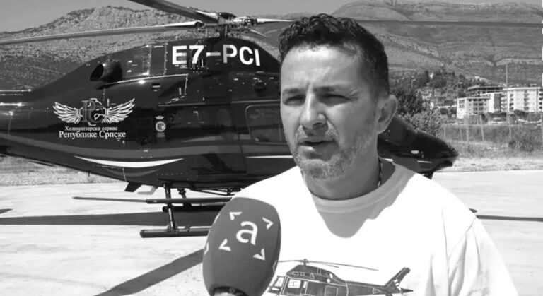 Бобан Кустурић мртав, чека се „извјештај“
