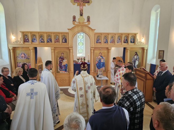 Обиљежене 34 године од некажњеног злочина над Србима у Брадини