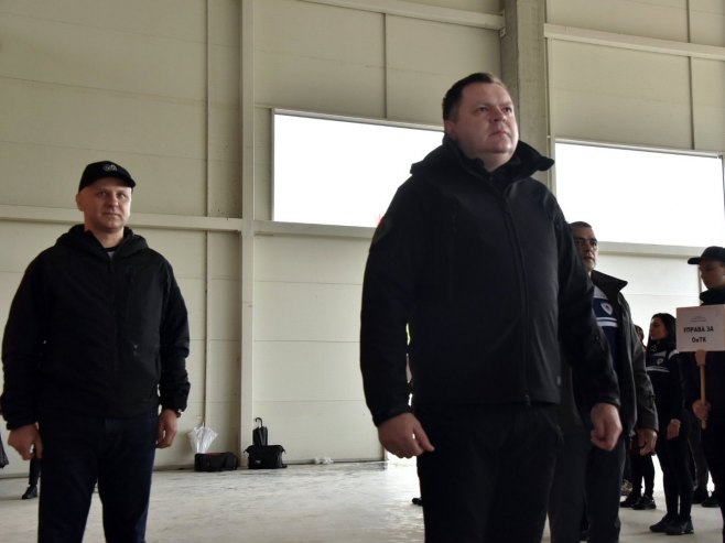 Имамо најспремнију полицијску агенцију у БиХ