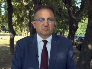 Нема новог високог представника без договора Русије, Кине и САД