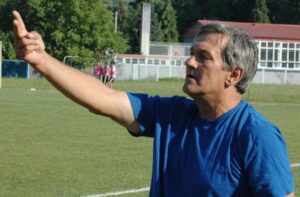 Преминуо Драган Вукша
