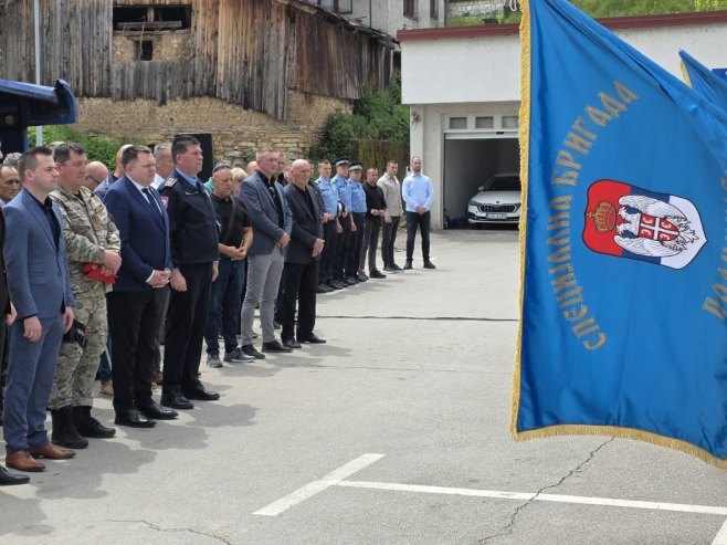 Не смије се дозволити да се дерогира политички положај српског народа у БиХ
