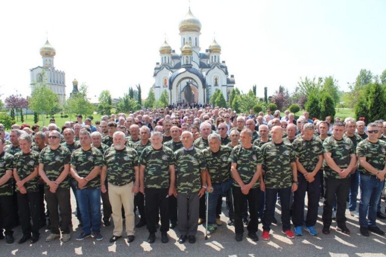 Обиљежен Дан Илијашке бригаде