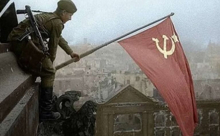 Комунистичка пропаганда