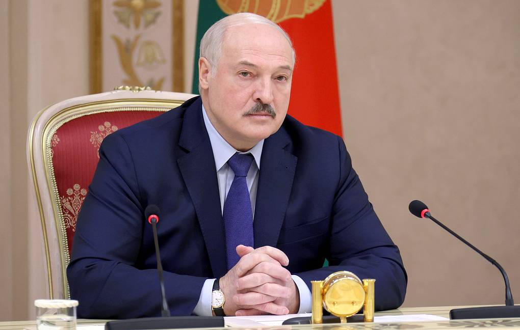 Лукашенко упозорио на посљедице војног напада на Бјелорусију