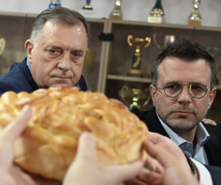 Све је, можда, у реду, а, можда, и није…