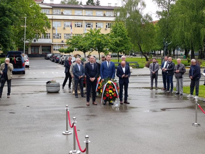 Приједор обиљежио Дан града