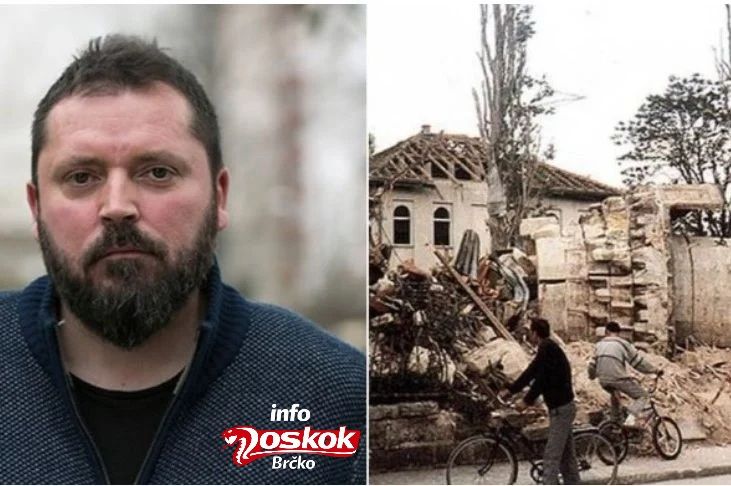 Бањалучани реаговали на текст Драгана Бурсаћа о рушењу Ферхадије