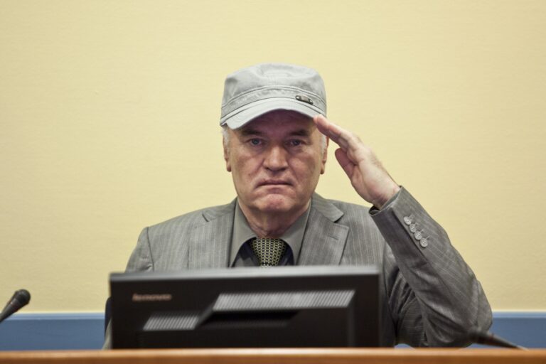 Влада спремна да обезбиједи све гаранције и услове за лијечење генерала Младића у Српској
