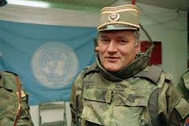 Одбијен захтјев да генерал буде пуштен из Хага