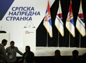 Шта не разумеју поједини руководиоци у Српској напредној странци