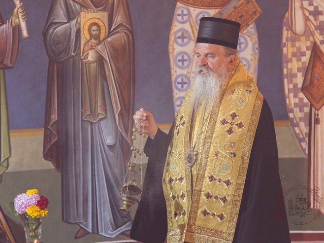 Нигдје није љепше него на Косову и Метохији